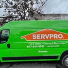 SERVPRO of Steinway