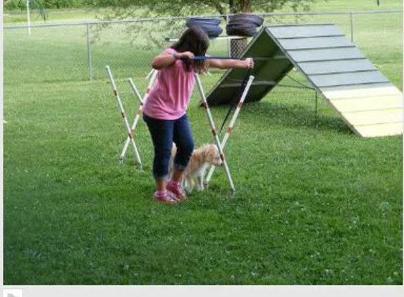 Cedar Creek Canine Center - Bellville, OH