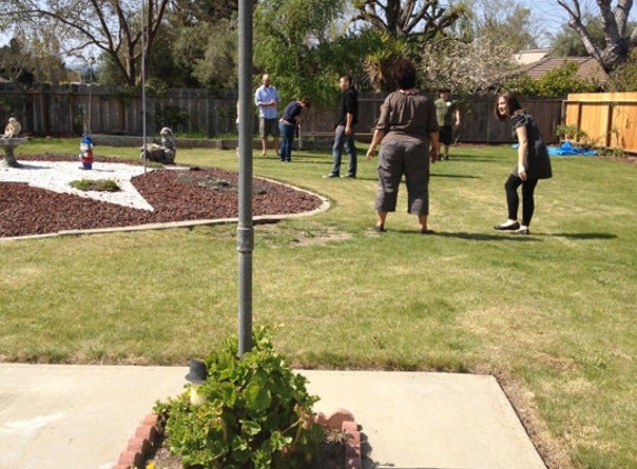 Toro Park Elementary - Salinas, CA