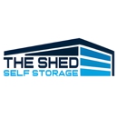 The Shed Self Storage - Self Storage