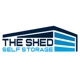The Shed Self Storage