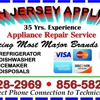 South Jersey Appliance gallery