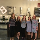 Blo out bella & blo dry bar - Beauty Salons