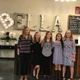 Blo out bella & blo dry bar