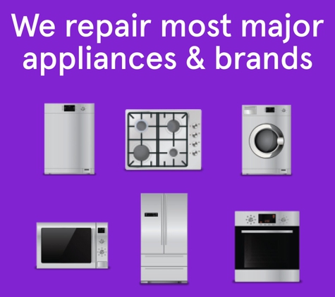 Appliance Repair by Asurion - Desoto, TX