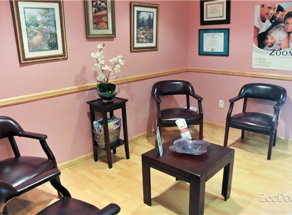 New Roc Dental, PC - New Rochelle, NY