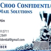 Choo Choo Confidential gallery