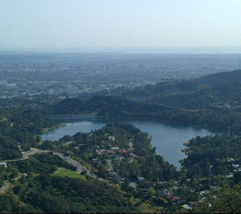 Bronson Canyon-Griffith Park - Los Angeles, CA