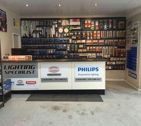 Ballarat Central Auto Electrics - Ballarat East, VIC