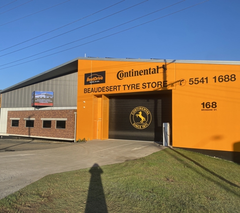 Beaudesert Tyre Store - Beaudesert, QLD. Come see our big shed at 168 Brisbane St, Beaudesert