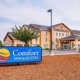 Comfort Inn & Suites Creswell