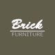 Brick Furniture