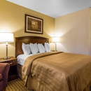 Quality Inn - Motels