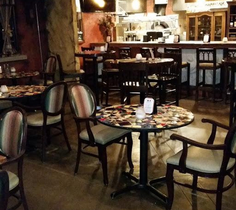 Pino's Italian Kitchen & Bar - Castle Pines, CO