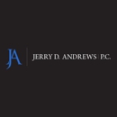 Jerry D. Andrews - Accident & Property Damage Attorneys