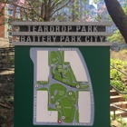 Teardrop Park