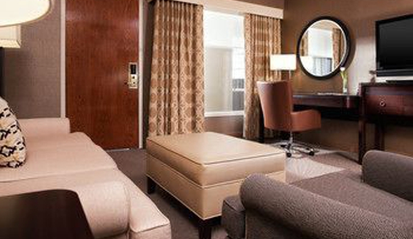 Sheraton Suites Chicago O'Hare - Rosemont, IL