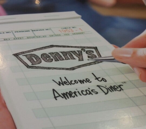 Denny's - Mcallen, TX