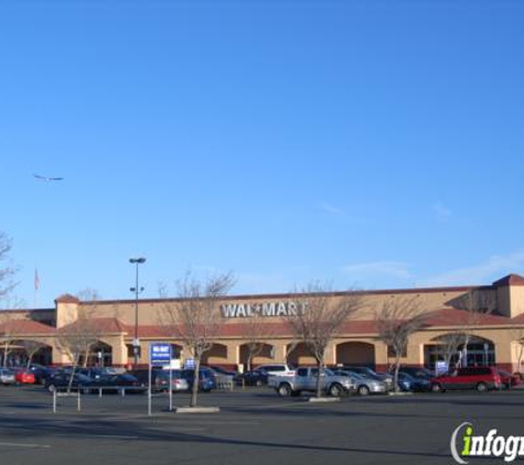 Walmart - Photo Center - Union City, CA