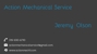 Action Mechanical Service - Heating Contractors & Specialties