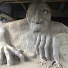 Fremont Troll