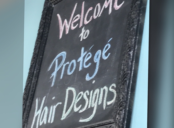 Protege Hair Designs - Sullivan, MO