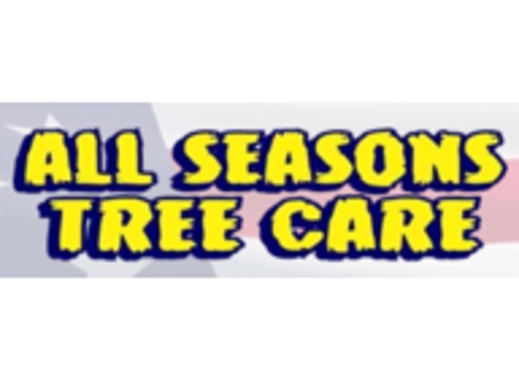 All Seasons Tree Care - Toledo, OH