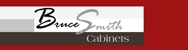 Bruce Smith Cabinets Logo