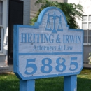 Heiting & Irwin-A Professional Law Corporation - Attorneys