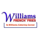 Williams French Fries - Fast Food Restaurants