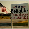 Reliable Transmissions - North Austin gallery