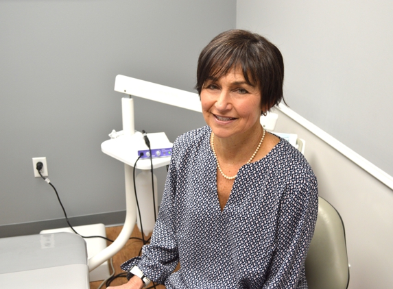 Dr. Julie A. Saviano DMD - Woburn, MA