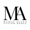 Marie Allen Custom Homes gallery