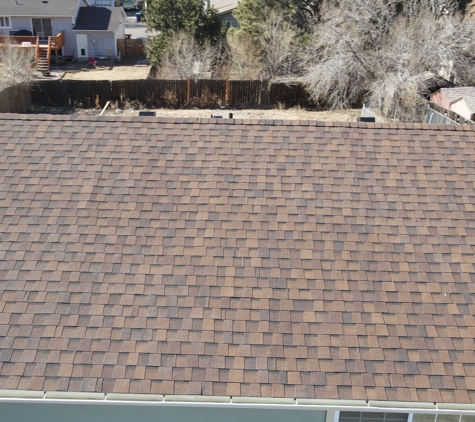 By Design Roofing - Colorado Springs, CO