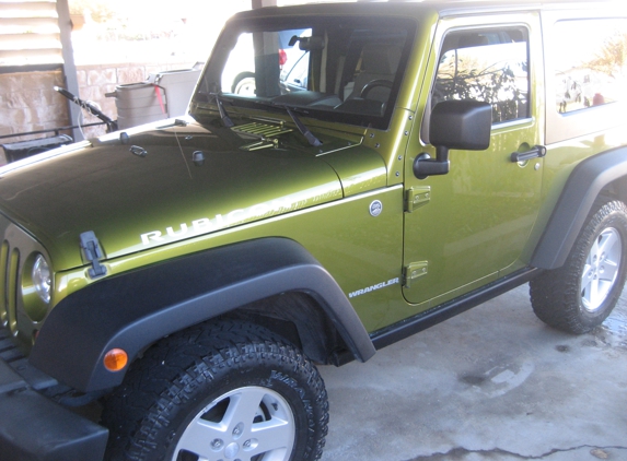 Affordable Auto Detailing - fernley, NV