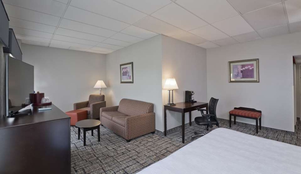 Best Western Plus Hotel & Conference Center - Baltimore, MD