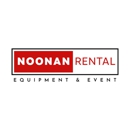 Noonan Equipment & Event Rental - Copying & Duplicating Service
