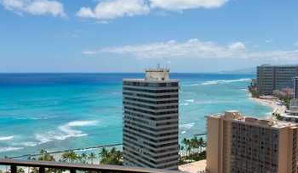 Waikiki Beach Marriott Resort & Spa - Honolulu, HI