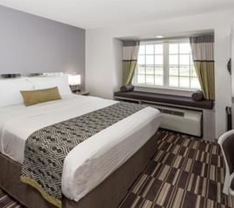 Microtel Inn & Suites by Wyndham West Fargo Medical Center - West Fargo, ND