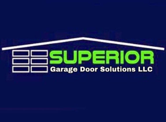 Superior Garage Door Solutions , LLC - Hampshire, IL