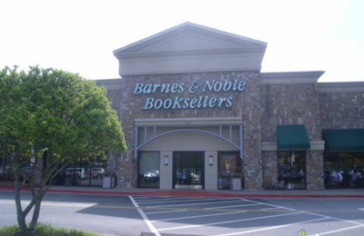 Barnes Noble Booksellers 7660 N Point Pkwy Ste 200 Alpharetta