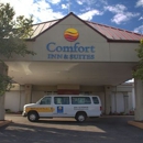 Comfort Inn & Suites - Motels