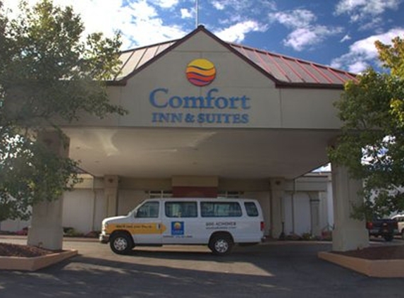 Comfort Inn & Suites - Syracuse, NY