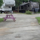 Wagon Wheel RV Park & Cabin Rental