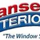 Nansemond Exteriors - Metal Windows