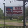 Pro Auto Specialists gallery