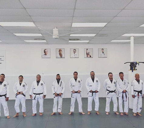 Morumbi Jiu Jitsu & Fitness Academy - Simi Valley - Simi Valley, CA