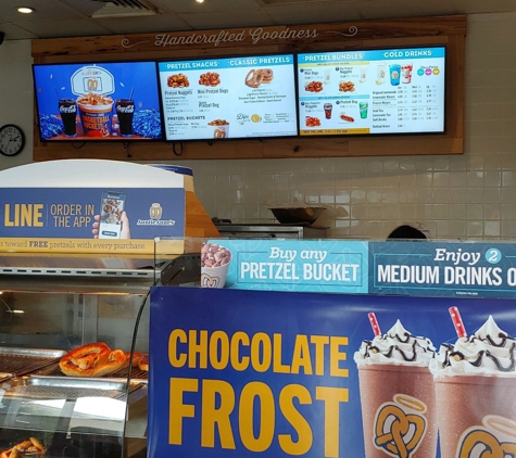 Auntie Anne's - Cabazon, CA