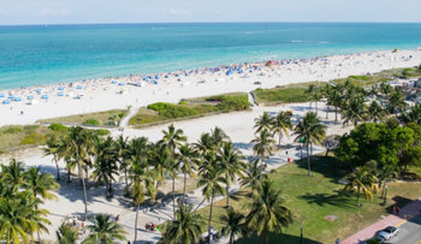 The Tides South Beach - Miami Beach, FL