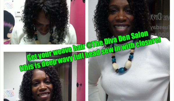 The Diva Den Salon, LLC - Denver, CO